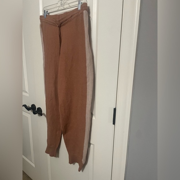 Anthropologie Saturday Sunday Knit Joggers Size 1X - Picture 4 of 11